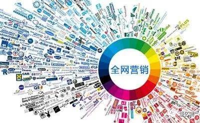全網營銷 互聯網時代下的戰(zhàn)略整合與銷售新范式